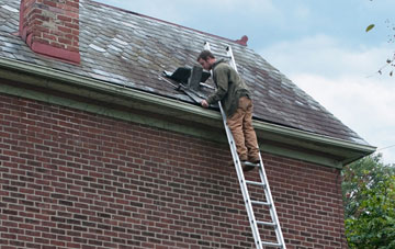 what affects urgent Bescar roof repairs