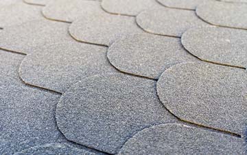 Bescar asphalt roofing costs