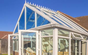 conservatory roof insulation costs Bescar