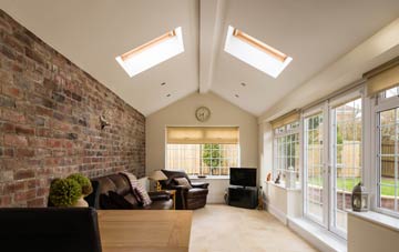 conservatory roof insulation Bescar, Lancashire