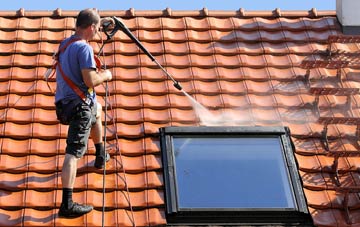 roof cleaning Bescar, Lancashire