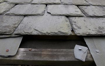 Bescar slate roof repairs and maintenance
