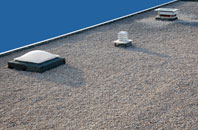 Bescar flat roofing
